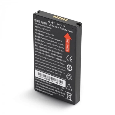 Батарея для ТСД SEUIC AutoID серии 8, 9033 детальное фото