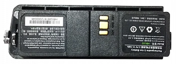 Аккумулятор HBLU2 для ТСД Urovo U2, 3000mAh LiION, MCU2-ACC-P03 фото цена