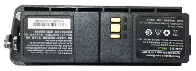 Аккумулятор HBLU2 для ТСД Urovo U2, 3000mAh LiION, MCU2-ACC-P03 детальное фото