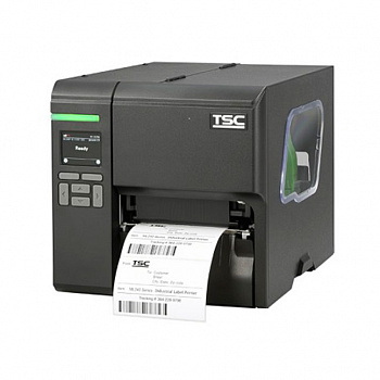 Принтер этикеток TSC ML240P фото цена