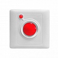 Кнопки для вызова обслуживающего персонала (крепятся на стену у входов, в помещениях, в лифтах) фото и описание