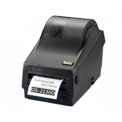 Принтер этикеток Argox OS-2130D детальное фото