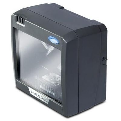 Сканер ШК Datalogic Magellan 2200 VS vertical RS232 детальное фото