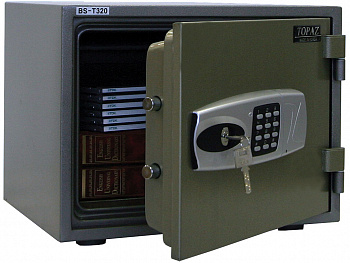 Огнестойкий сейф TOPAZ BSТ-310(320) фото цена