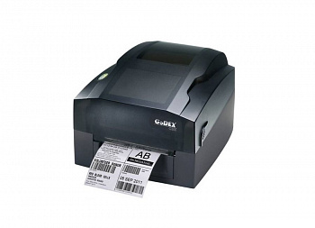 Принтер этикеток Godex G300 US фото цена