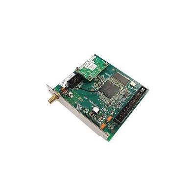 Материнская плата для принтера Zebra GK420 (Gk Main Logic Board, USB/Serial), 105934-070 детальное фото