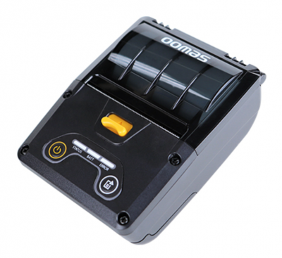 Мобильный чековый принтер Sewoo  LK-P25II детальное фото
