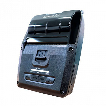Мобильный чековый принтер Sewoo LK-P34L фото цена