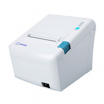 Чековый принтер Sewoo LK-TL12 фото цена