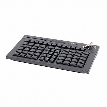 Программируемая клавиатура Poscenter S67B  фото цена