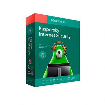 Kaspersky Internet Security Multi-Device Russian Edition фото цена