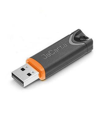 USB-токен JaCarta LT детальное фото