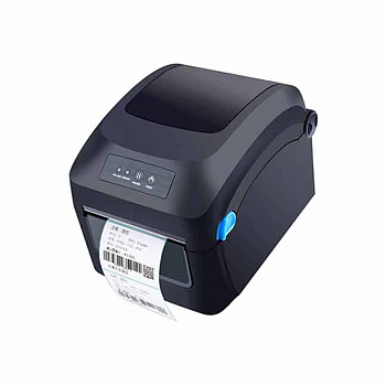 Принтер этикеток Urovo D6000 фото цена