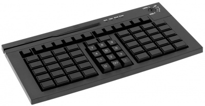 Программируемая клавиатура Poscenter S67 Lite детальное фото