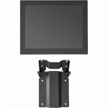Второй монитор 15" PT для Datavan Wonder, черный, VGA, с кронштейном, KEKLC-PT0-W15B фото цена