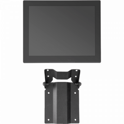 Второй монитор 15" PT для Datavan Wonder, черный, VGA, с кронштейном, KEKLC-PT0-W15B детальное фото