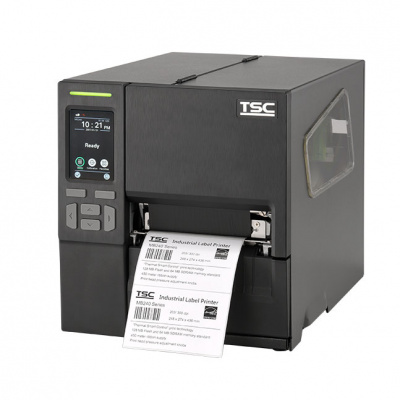 Принтер этикеток TSC MB240 детальное фото