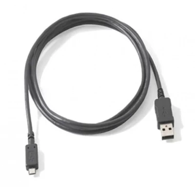 Интерфейсный кабель AUX-RS232 Datalogic Magellan, 90G001092  (восстановлено) детальное фото