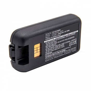 Аккумулятор для ТСД Honeywell EDA60K, 50135498-002 фото цена