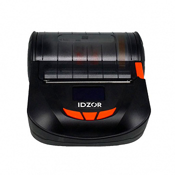 Мобильный принтер этикеток IDZOR PR 500 фото цена