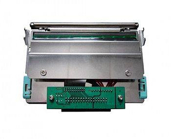 Печатающий модуль для принтера этикеток Godex EZ2300 Plus/EZ2150/EZ2350i, 021-23P001-001 фото цена