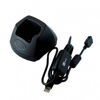 Коммуникационно-зарядная подставка для терминала CipherLab 83хх (USB) фото цена