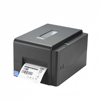 Принтер этикеток TSC TE300 фото цена