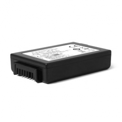 Аккумулятор для ТСД Point Mobile PM260, 3300 мА·ч Li-ion с крышкой для увеличенной батареи детальное фото