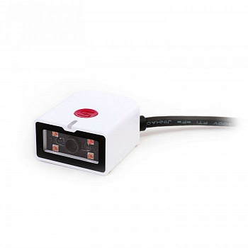 Встраиваемый сканер ШК MERTECH N200 industrial фото цена