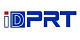  IDPRT бренд логотип