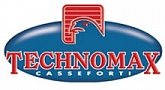 TECHNOMAX Logo