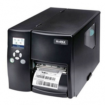 Принтер Godex EZ-2350i фото цена