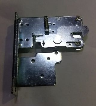 Шкиф механизма открытия АТОЛ Flip top (Metal Bracket), 43280 фото цена