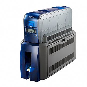 Карточный принтер Datacard SD460 фото цена
