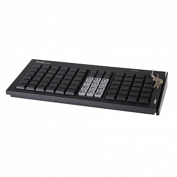 Программируемая клавиатура POScenter S77A фото цена