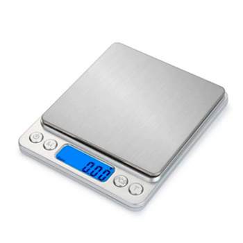 Порционные весы WanHenDa Digital scale фото цена