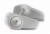 Датчик акустомагнитный Super Tag (88x30,5x18,8мм, цвет серый, с иглой) детальное фото