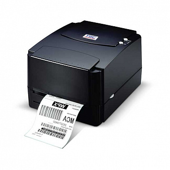 Принтер этикеток TSC TTP-244 Pro фото цена