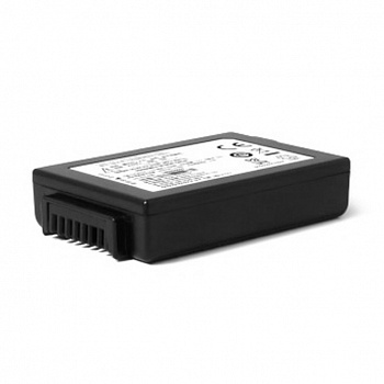 Аккумулятор для терминала сбора данных Point Mobile PM450, 3120 мА·ч Li-ion фото цена