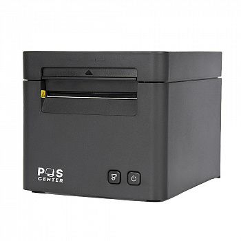 Принтер чеков Poscenter SP9 фото цена