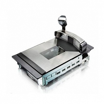 Сканер Datalogic Magellan 9800i Medium, встраиваемый, стекло DCG, RS232, БП, TDR фото цена