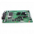 Центральная плата принтера TSC TDP225, интерфейс USB, 98-0390039-00LF, б/у  (восстановлено) фото цена