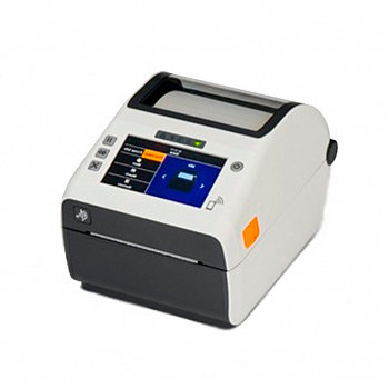 Принтер этикеток Zebra ZD621 HC фото цена
