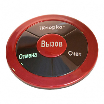 Кнопка вызова iKnopka АРЕ330 фото цена
