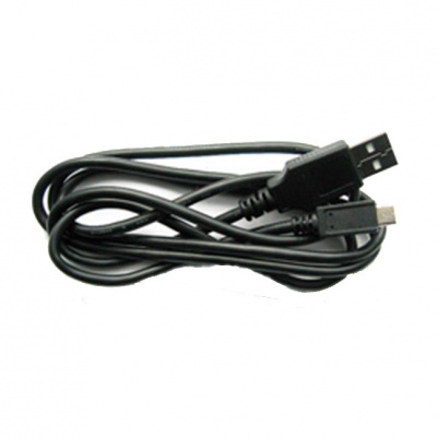 Кабель Micro USB для 1661/1662/1664/1861 (чёрный) детальное фото