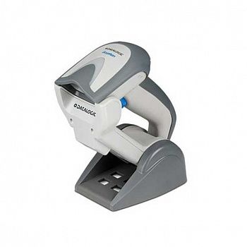 Беспроводной сканер ШК Datalogic Gryphon GM 4100 фото цена