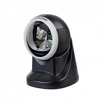 Сканер Datalogic Cobalto, настольный, лазерный, USB KIT фото цена