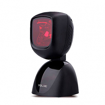 Сканер ШК Youjie HF600 фото цена