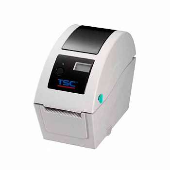 Принтер этикеток TSC TDP-324 фото цена