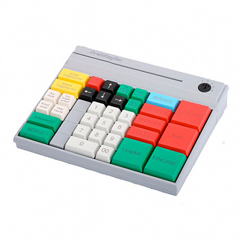 Программируемая клавиатура PREH MSI 60, ридер фото цена